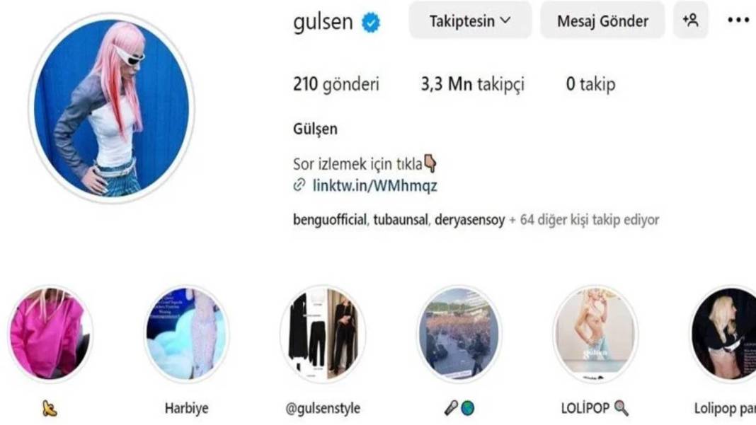 6 yıllık evliydi... Eşini tek kalemde sildi! Gülşen'den Türkiye'yi şoke eden hareket 3